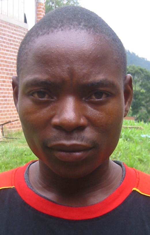 Kingsley Nkhoma